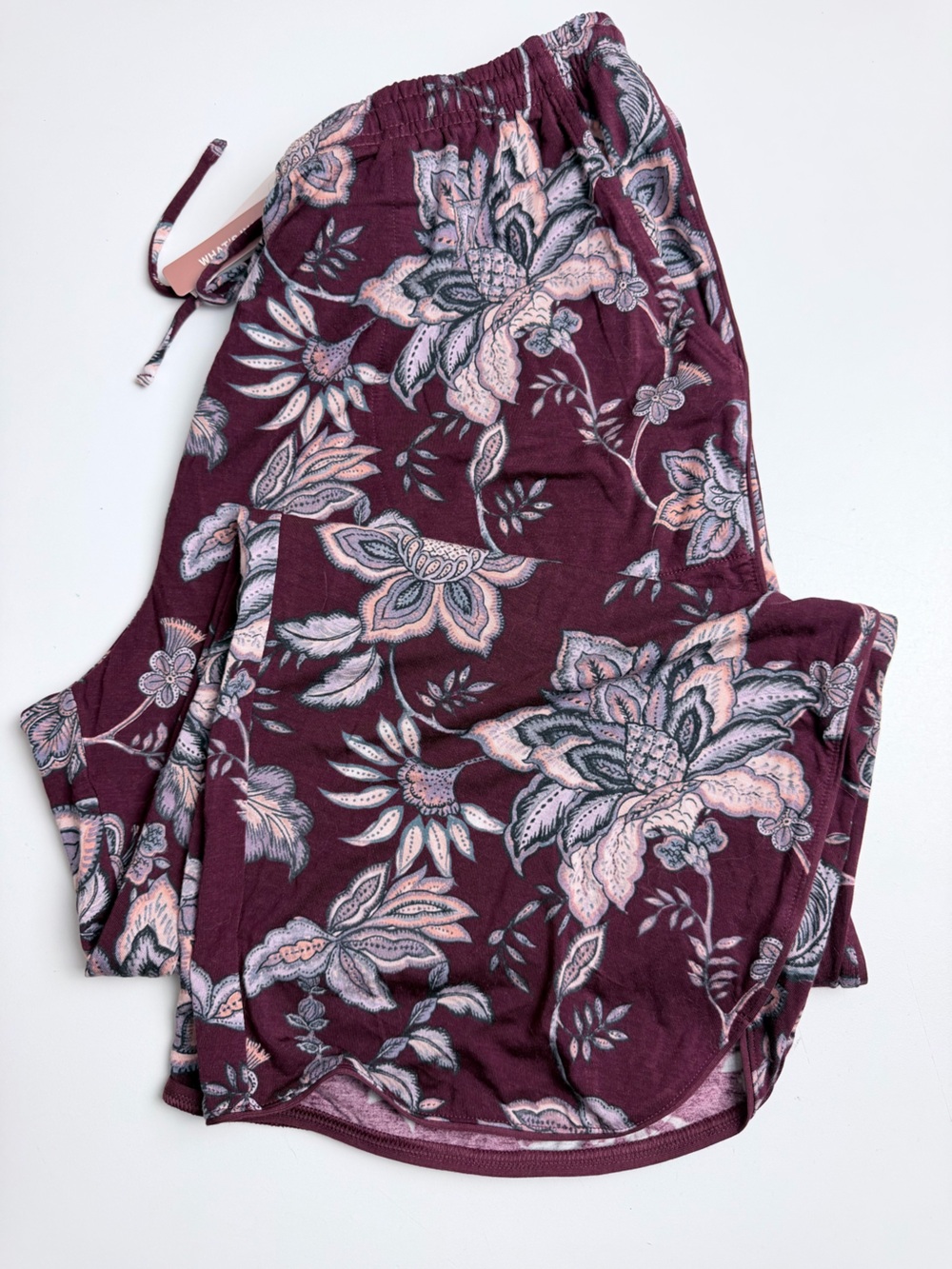 Soma Cool Nights Cropped Pajama Set Short Sleeve Bundle of 2 NWT Size Large - Picture 15 of 15